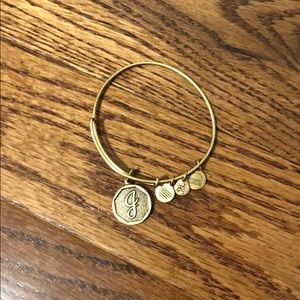 Alex & Ani bracelet